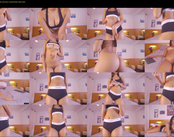 camilitasu — 70 minute Chaturbate female cam show recording, 1080p, Jun 17, 2021