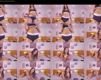 camilitasu — 59 minute Chaturbate female cam show recording, 1080p, Jun 17, 2021