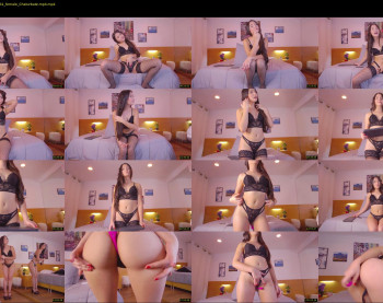 camilitasu — 70 minute Chaturbate female cam show recording, 1080p, Jun 17, 2021