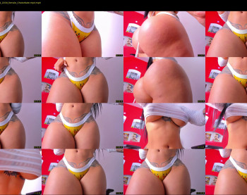 carolain_baker — 70 minute Chaturbate female cam show recording, 1080p, Jun 17, 2021