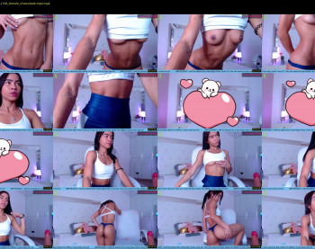 catalina__10_ — 71 minute Chaturbate female cam show recording, 1080p, Jun 17, 2021