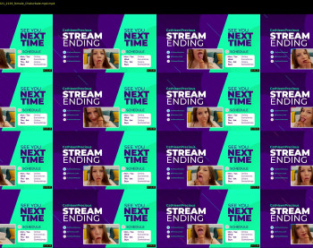 cathleenprecious — 4 minute Chaturbate female cam show recording, 1080p, Jun 17, 2021
