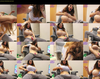 catty190 — 18 minute Chaturbate female cam show recording, 720p, Jun 18, 2021