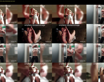 chris_boy37 — 11 minute Chaturbate male cam show recording, 1080p, Jun 17, 2021