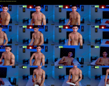 chris_morton — 70 minute Chaturbate male cam show recording, 1080p, Jun 17, 2021