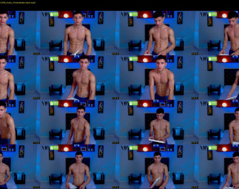 chris_morton — 33 minute Chaturbate male cam show recording, 1080p, Jun 17, 2021