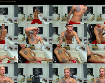 chris_scolaro — 70 minute Chaturbate male cam show recording, 1080p, Jun 17, 2021