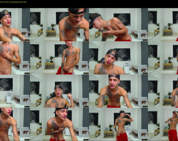 chris_scolaro — 72 minute Chaturbate male cam show recording, 1080p, Jun 17, 2021