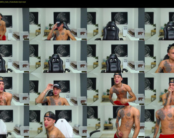 chris_scolaro — 70 minute Chaturbate male cam show recording, 1080p, Jun 17, 2021