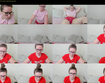 cute_darina — 70 minute Chaturbate female cam show recording, 1080p, Jun 17, 2021