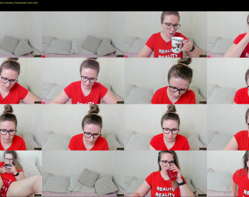 cute_darina — 70 minute Chaturbate female cam show recording, 1080p, Jun 17, 2021