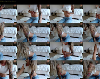 cutemoments — 3 minute Chaturbate female cam show recording, 720p, Jun 17, 2021