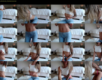 cutemoments — 15 minute Chaturbate female cam show recording, 720p, Jun 17, 2021