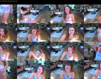 daddy_daycare_ — 36 minute Chaturbate female cam show recording, 1080p, Jun 17, 2021