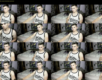 daniel_like — 76 minute Chaturbate male cam show recording, 1080p, Jun 17, 2021