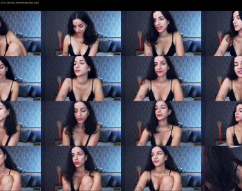 daphne_moss — 32 minute Chaturbate female cam show recording, 720p, Jun 17, 2021