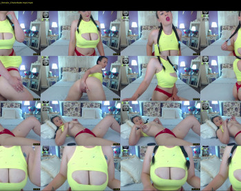 dd_shari — 70 minute Chaturbate female cam show recording, 1080p, Jun 17, 2021