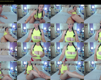 dd_shari — 70 minute Chaturbate female cam show recording, 1080p, Jun 17, 2021