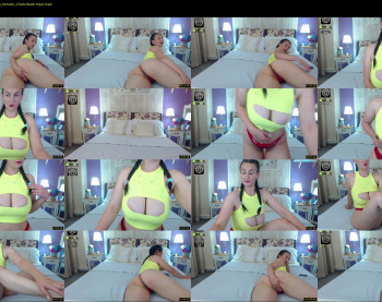 dd_shari — 70 minute Chaturbate female cam show recording, 1080p, Jun 17, 2021