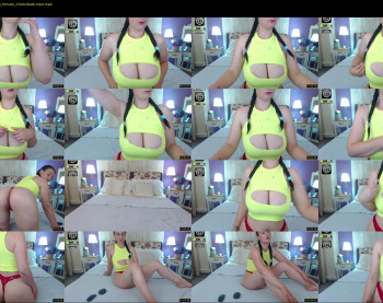 dd_shari — 70 minute Chaturbate female cam show recording, 1080p, Jun 17, 2021