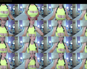 dd_shari — 24 minute Chaturbate female cam show recording, 1080p, Jun 17, 2021