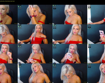 debralee — 70 minute Chaturbate female cam show recording, 1080p, Jun 17, 2021