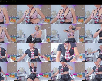 deeadiamond — 5 minute Chaturbate female cam show recording, 1080p, Jun 17, 2021
