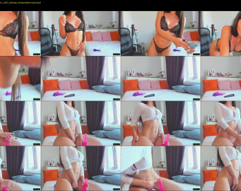 devilish_goddes — 8 minute Chaturbate female cam show recording, 1080p, Jun 17, 2021