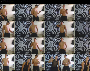 devils_gold — 3 minute Chaturbate male cam show recording, 1080p, Jun 17, 2021