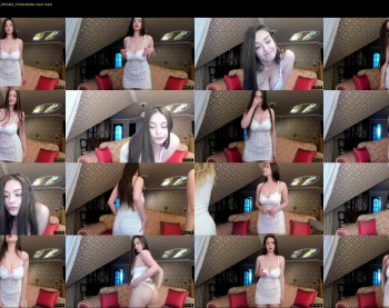 devyale — 71 minute Chaturbate female cam show recording, 1080p, Jun 17, 2021