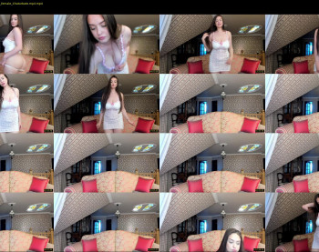 devyale — 77 minute Chaturbate female cam show recording, 1080p, Jun 17, 2021