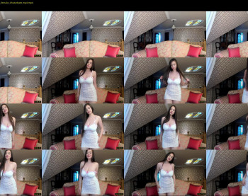 devyale — 74 minute Chaturbate female cam show recording, 1080p, Jun 17, 2021