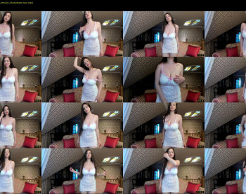 devyale — 71 minute Chaturbate female cam show recording, 1080p, Jun 17, 2021