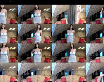 devyale — 74 minute Chaturbate female cam show recording, 1080p, Jun 17, 2021