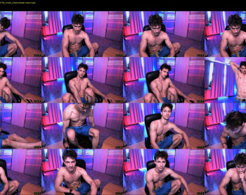 dirty_pothos — 58 minute Chaturbate male cam show recording, 720p, Jun 17, 2021