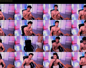 dirty_pothos — 70 minute Chaturbate male cam show recording, 720p, Jun 17, 2021