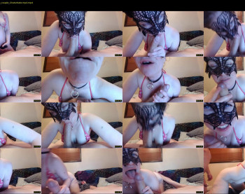 dripbliss — 24 minute Chaturbate female cam show recording, 720p, Jun 17, 2021