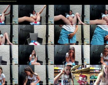 eatmypie69 — 16 minute Chaturbate female cam show recording, 1080p, Jun 17, 2021