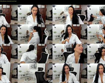 emillybrowm — 37 minute Chaturbate couple cam show recording, 1080p, Jun 17, 2021