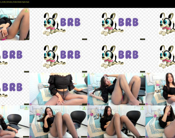 emily_jhonsson — 100 minute Chaturbate female cam show recording, 1080p, Jun 17, 2021