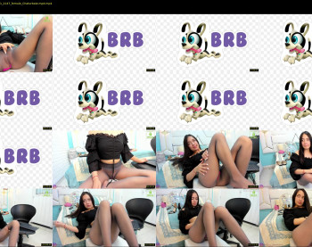 emily_jhonsson — 100 minute Chaturbate female cam show recording, 1080p, Jun 17, 2021