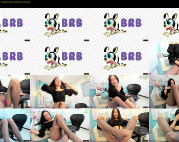 emily_jhonsson — 92 minute Chaturbate female cam show recording, 1080p, Jun 17, 2021