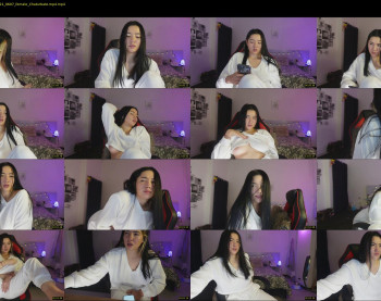 emma_johnson_ — 34 minute Chaturbate female cam show recording, 1080p, Jun 17, 2021