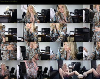 emmafantasy21 — 72 minute Chaturbate couple cam show recording, 1080p, Jun 17, 2021