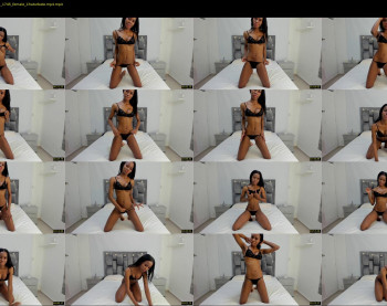emmawaalker — 7 minute Chaturbate female cam show recording, 1080p, Jun 17, 2021
