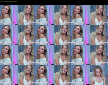 emmi_rosee — 24 minute Chaturbate female cam show recording, 1080p, Jun 17, 2021