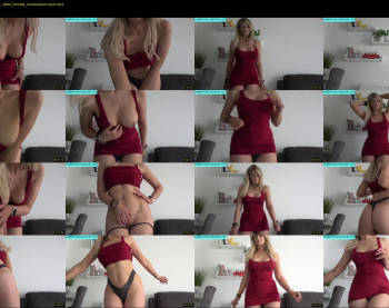 english_rose__ — 22 minute Chaturbate female cam show recording, 720p, Jun 17, 2021