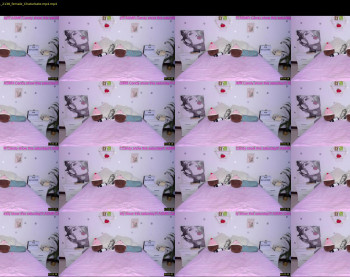 eva_martinez_ — 46 minute Chaturbate female cam show recording, 1080p, Jun 17, 2021