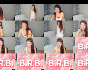fritha — 20 minute Chaturbate female cam show recording, 1080p, Jun 17, 2021