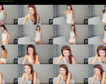 fritha — 26 minute Chaturbate female cam show recording, 1080p, Jun 18, 2021